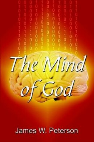 Cover of The Mind of God