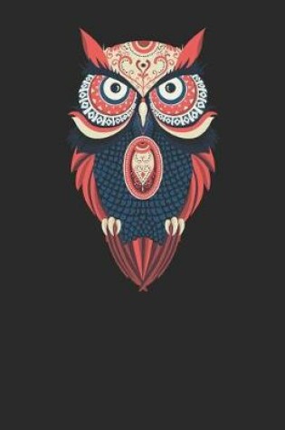 Cover of The Owl