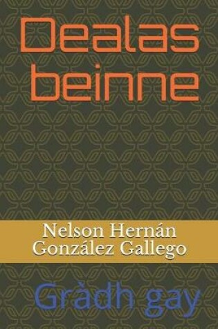 Cover of Dealas beinne