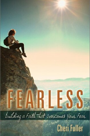 Cover of Fearless