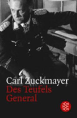 Book cover for Des Teufels General