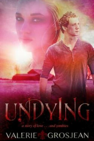 Cover of Undying