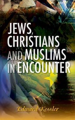 Book cover for Jews, Christians and Muslims in Encounter