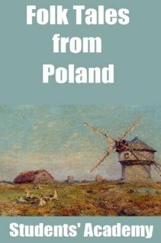 Cover of Folk Tales from Poland