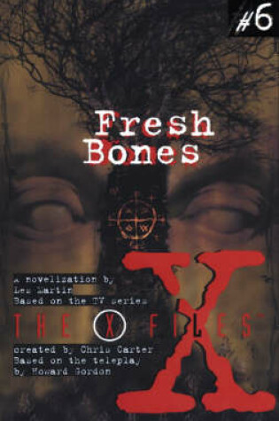 Cover of Fresh Bones