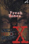 Book cover for Fresh Bones