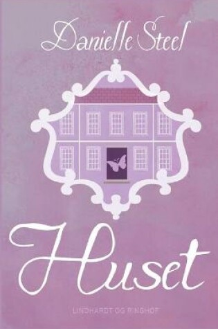 Cover of Huset
