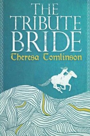 Cover of The Tribute Bride