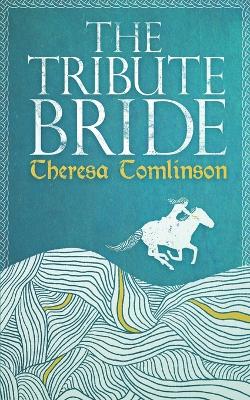 Book cover for The Tribute Bride