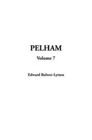 Cover of Pelham, V7