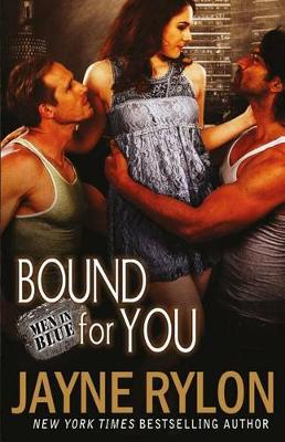 Book cover for Bound for You
