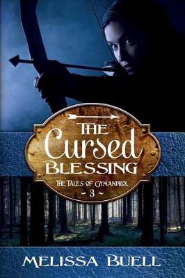 Cover of The Cursed Blessing