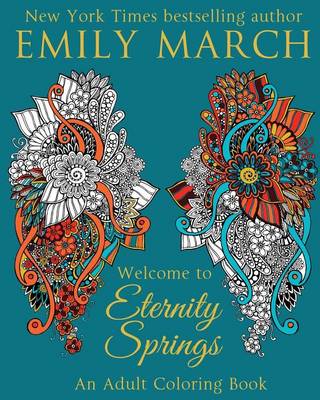 Cover of Welcome to Eternity Springs