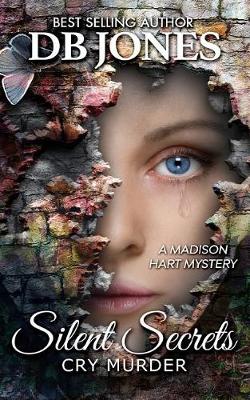 Cover of Silent Secrets, Cry Murder