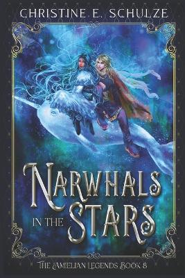 Book cover for Narwhals in the Stars