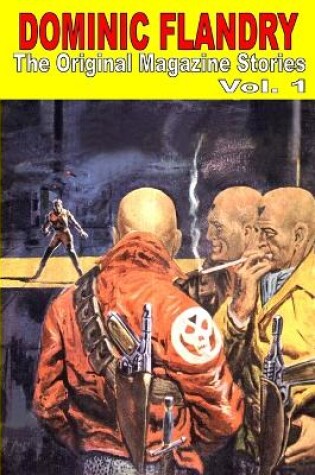 Cover of Dominic Flandry, Vol. 1