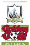 Book cover for Golden Goal