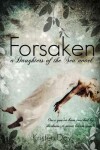 Book cover for Forsaken