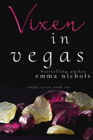Cover of Vixen in Vegas