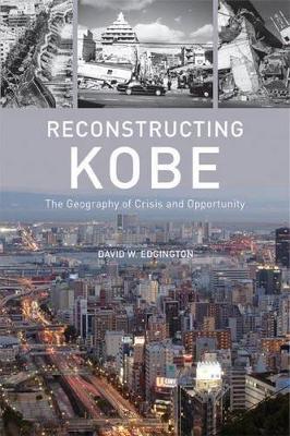 Book cover for Reconstructing Kobe