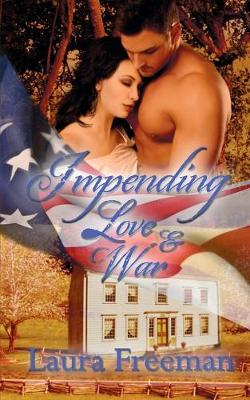 Cover of Impending Love and War