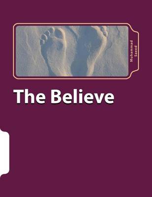 Book cover for The Believe