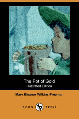 Book cover for The Pot of Gold(Dodo Press)