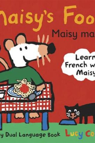 Cover of Maisy's Food