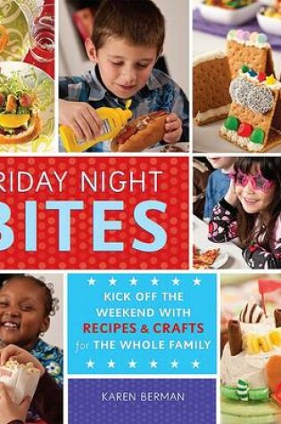 Cover of Friday Night Bites