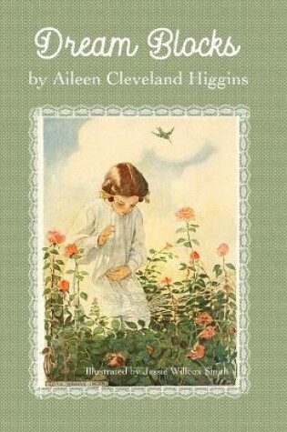 Cover of Dream Blocks by Aileen Cleveland Higgins