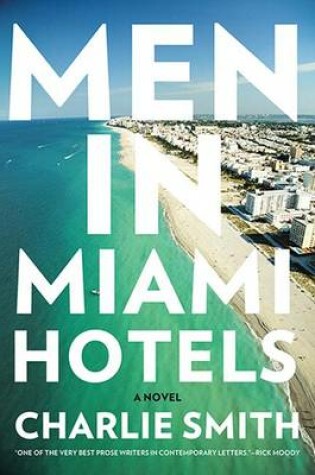 Cover of Men in Miami Hotels