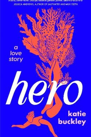 Cover of Hero