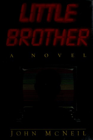 Cover of Little Brother