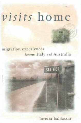 Cover of Visits Home