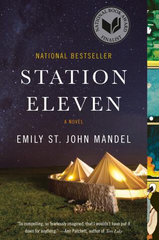 Station Eleven