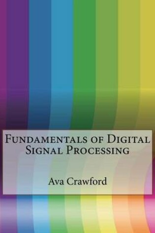 Cover of Fundamentals of Digital Signal Processing