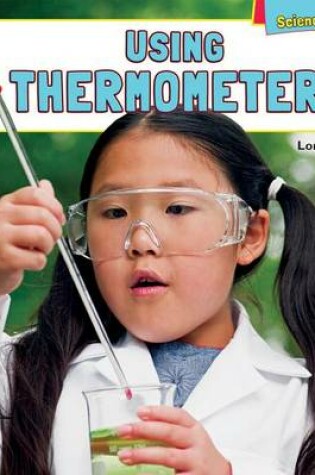 Cover of Using Thermometers