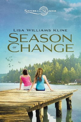 Book cover for Season of Change