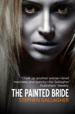 Cover of The Painted Bride