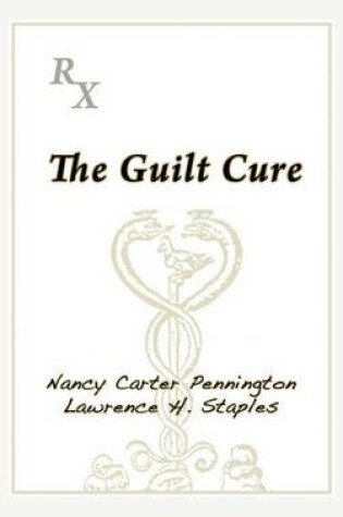 Cover of The Guilt Cure