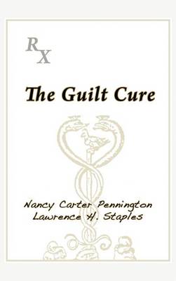 Book cover for The Guilt Cure