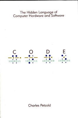 Book cover for Code