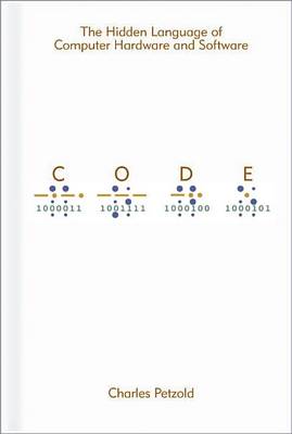 Cover of Code