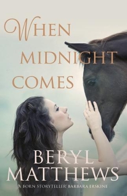 Book cover for When Midnight Comes