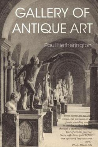 Cover of Gallery of Antique Art