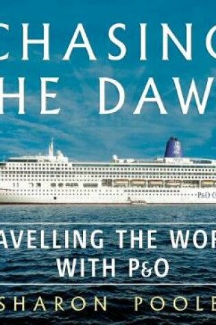 Cover of Chasing the Dawn