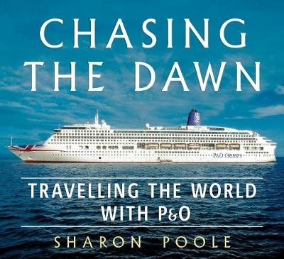 Book cover for Chasing the Dawn