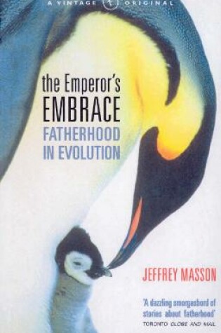 Cover of Emperor's Embrace