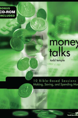 Cover of Money Talks