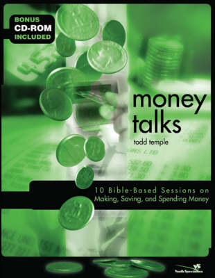 Cover of Money Talks